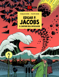 Fumetto - Il cantore dell'apocalisse