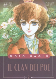 Fumetto - Il clan dei poe n.2