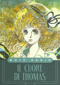 Fumetto - Il cuore di thomas