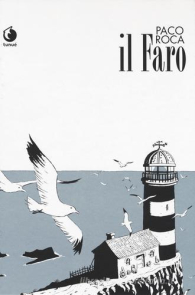 Fumetto - Il faro