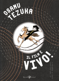Fumetto - Il film è vivo!