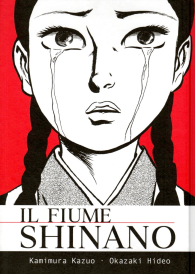 Fumetto - Il fiume shinano n.1