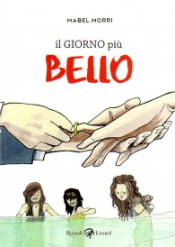 Fumetto - Il giorno più bello