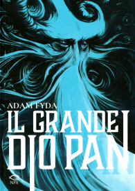 Fumetto - Il grande dio pan