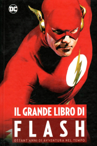 Fumetto - Il grande libro di flash