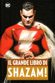 Fumetto - Il grande libro di shazam