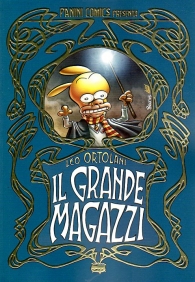 Fumetto - Il grande magazzi