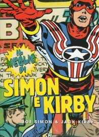 Fumetto - Il meglio di simon e kirby