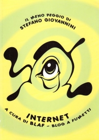 Fumetto - Il meno peggio di stefano giovannini