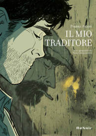 Fumetto - Il mio traditore