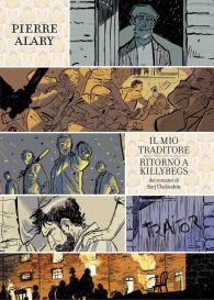 Fumetto - Il mio traditore / ritorno a killybegs: Serie completa 1/2 con cofanetto