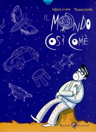 Fumetto - Il mondo cosi com'è