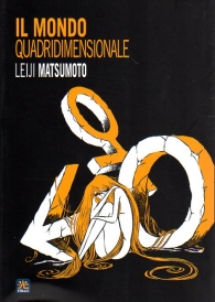 Fumetto - Il mondo quadrimensionale
