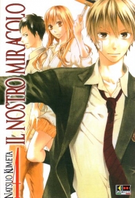 Fumetto - Il nostro miracolo n.4