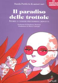 Fumetto - Il paradiso delle trottole