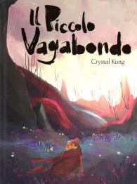 Fumetto - Il piccolo vagabondo