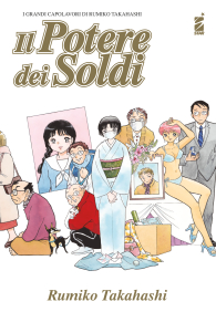Fumetto - Il potere dei soldi