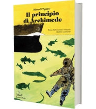 Fumetto - Il principio di archimede