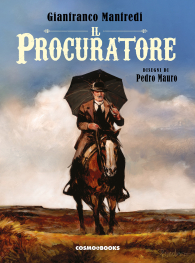 Fumetto - Il procuratore