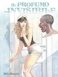 Fumetto - Il profumo dell'invisibile