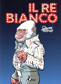 Fumetto - Il re bianco