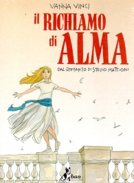 Fumetto - Il richiamo di alma