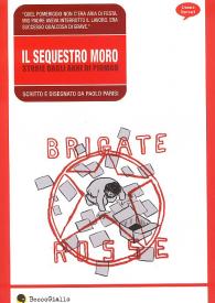 Fumetto - Il sequestro moro n.4: Cronaca storica 4