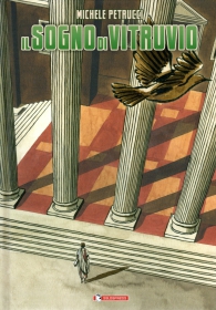 Fumetto - Il sogno di vitruvio