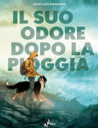 Fumetto - Il suo odore dopo la pioggia
