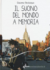 Fumetto - Il suono del mondo a memoria