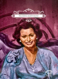 Fumetto - Il teatro di eduardo de filippo a fumetti: Filumena marturano