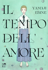 Fumetto - Il tempo dell'amore