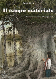 Fumetto - Il tempo materiale