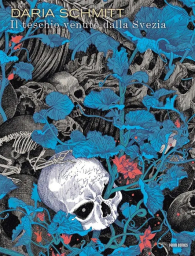 Fumetto - Il teschio venuto dalla svezia