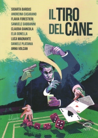 Fumetto - Il tiro del cane