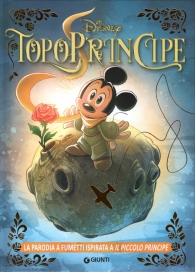 Fumetto - Il topoprincipe