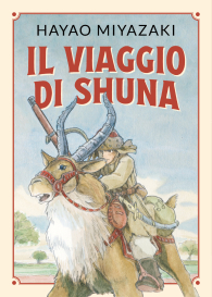 Fumetto - Il viaggio di shuna: Pocket edition