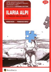 Fumetto - Ilaria alpi: Il prezzo della verità