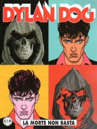 Fumetto - Dylan dog n.331