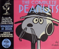 Fumetto - The complete peanuts n.18: Striscie dal 1985 al 1986