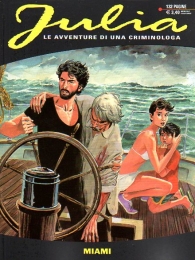 Fumetto - Julia n.185