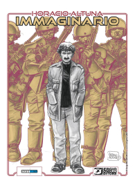 Fumetto - Immaginaria