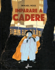 Fumetto - Imparare a cadere