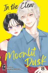 Fumetto - In the clear moonlit dusk n.8