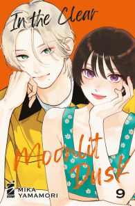 Fumetto - In the clear moonlit dusk n.9