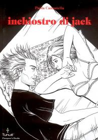 Fumetto - Inchiostro di jack