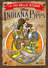 Fumetto - Indiana pipps