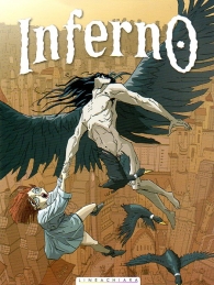 Fumetto - Inferno