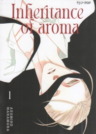 Fumetto - Inheritance of aroma n.1