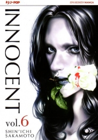 Fumetto - Innocent n.6